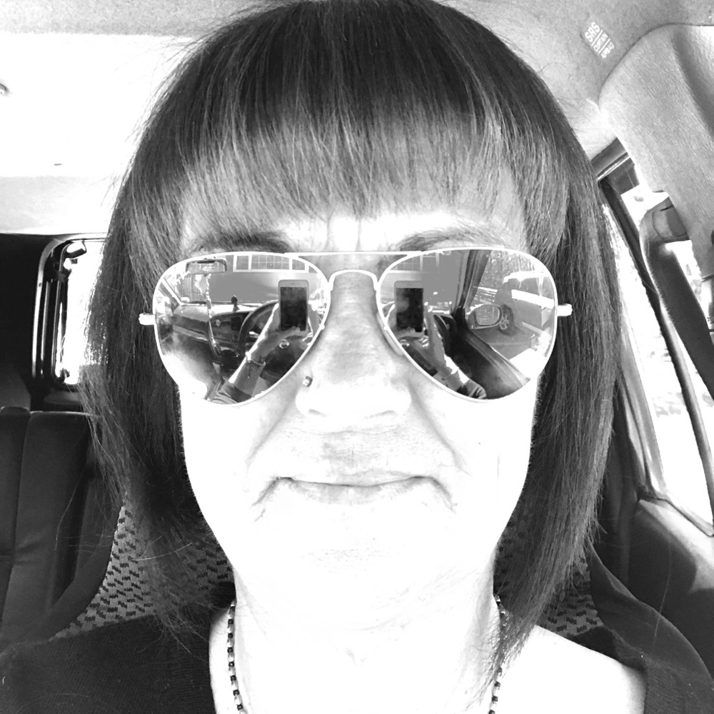 Meet your Posher, Tamara